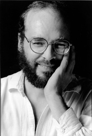 Christian Woehr