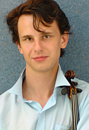 Dmitri Pogorelov
