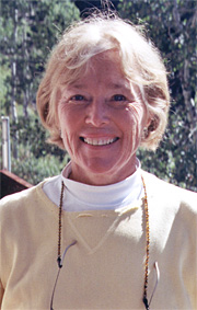 Jean Perry